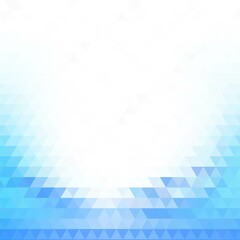 Obraz premium creative geometric design. layout for presentation. eps 10