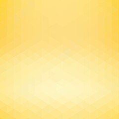 yellow abstract vector background. triangle design. eps 10