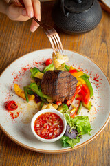 food 