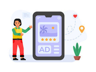 Ad Review 

