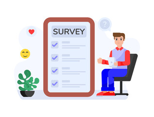 Survey 