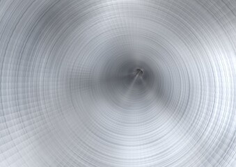 Abstract Grey Background. technology background design. 3D render