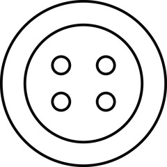 clotheswashing      button  and button