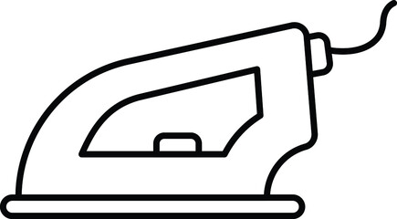 clotheswashing      iron  and laundry