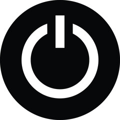 computerhardware    power button  and turn on