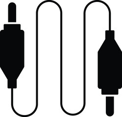 computerhardware    audio cable  and cable