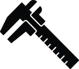 construction  vernier caliper and measuring