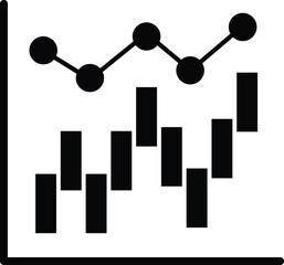 dataanalystics   bar graph and growth