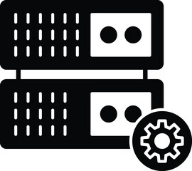 datastorage  database and database