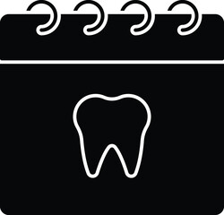 dental appointment  and week