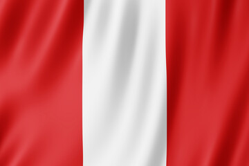 Peru flag