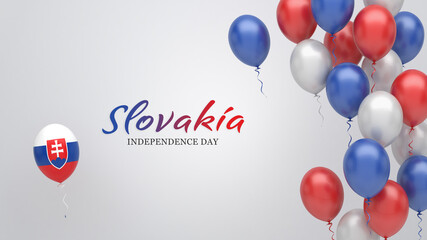 Slovakia independence day