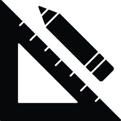 Fototapeta premium finance ruler and measure