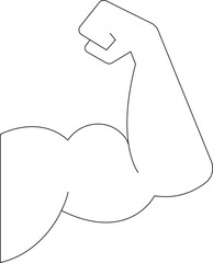 healthfitness muscle and strong