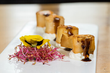 Japanese food