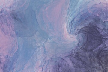 abstract watercolor background with effect