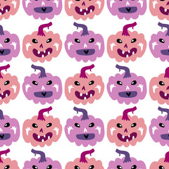 Halloween pattern 12