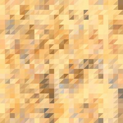 Abstract Vector Geometric Background. Triangular design layout for advertising. mosaic style. eps 10