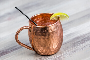 moscow mule