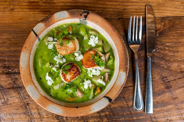 farm to table