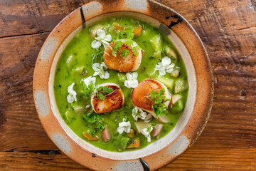 farm to table