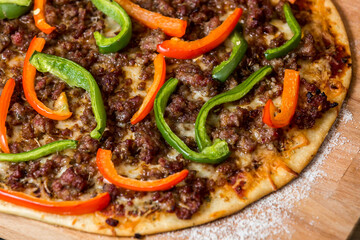 pizza