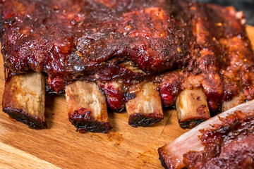 ribs