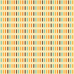 Background concept creative retro lines minimal vector