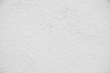 Rough surface of gray and white concrete wall, concrete background