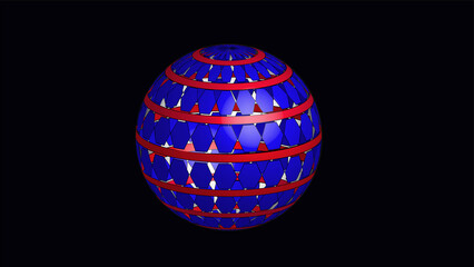 Webbackdrop, decorative, decoration, structure, style, bright, celebration, color, geometric, creative, circle, round, art, colorful, graphic, sphere, modern, pattern, texture, background, illustratio