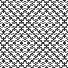pattern with wire