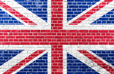  Flag of the United Kingdom