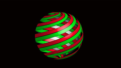 abstract, art, backdrop, background, bright, celebration, circle, color, colorful, creative, decoration, decorative, design, geometric, graphic, illustration, modern, pattern, round, shape, sphere, st