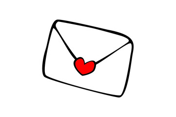 Love letter