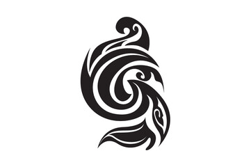 tribal tattoo