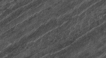 Fototapeta premium Abstract dark grey black slate background or texture.