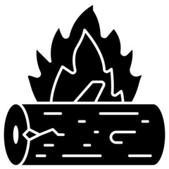 trunk line icon