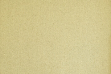 Fototapeta na wymiar Linen canvas background. Unprimed linen canvas for painting.