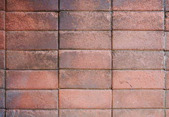 Stone wall background