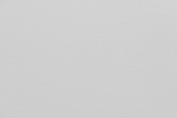 The texture of a white concrete wall.