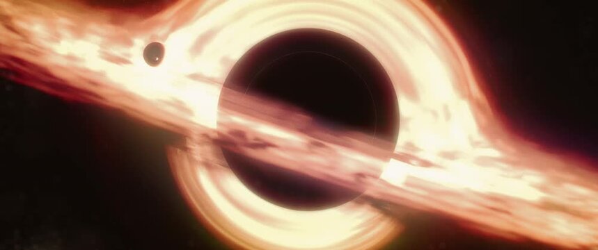 Black Hole