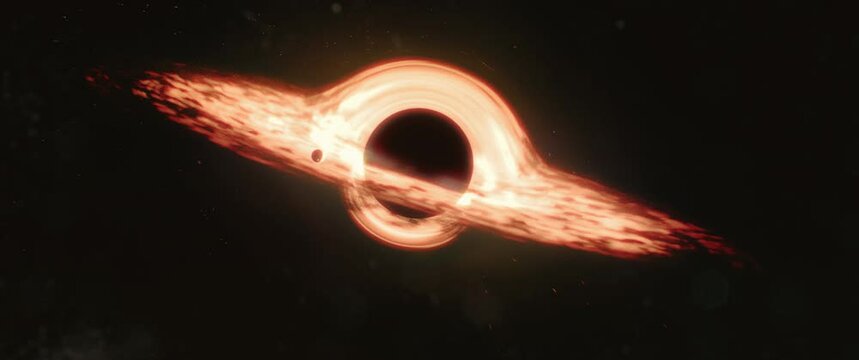 Black Hole