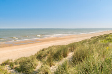 Dunes de Flandres