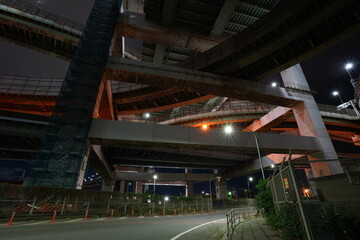 北港ジャンクション