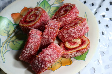 Swiss roll 