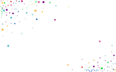 Red and Yellow Ribbon Shiny Vector White