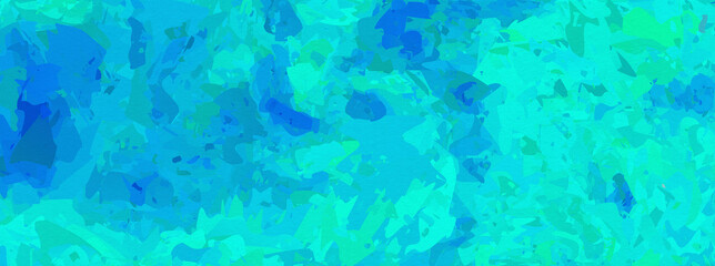 Abstract background art. 2d illustration image. Expressive handmade oil paint. Brush Strokes on canvas, Etc. Modern digital art. Multi-color backdrop. Contemporary. Expression. Popular style