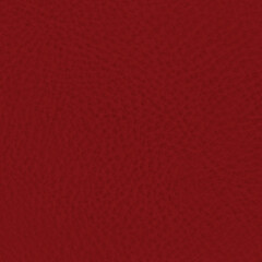 Natural Burgundy Red Dark Rustic Fine Grain Leather Texture Pattern, Hoizontal Grunge Rough Detailed Retro Vintage Background, Grungy Textured Macro Closeup, Blank Empty Large Copy Space