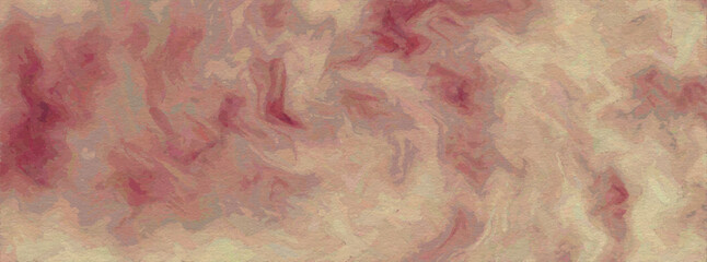 Abstract background art. 2d illustration image. Expressive handmade oil paint. Brush Strokes on canvas, Etc. Modern digital art. Multi-color backdrop. Contemporary. Expression. Popular style