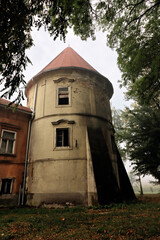 Fototapeta premium Kerestinec